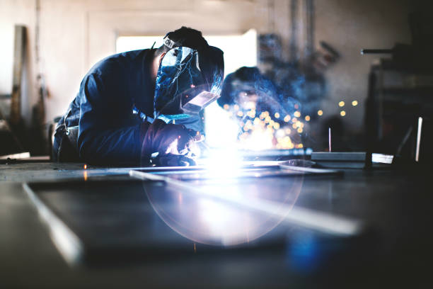 Best Specialty Welding Processes in East Lake, FL
