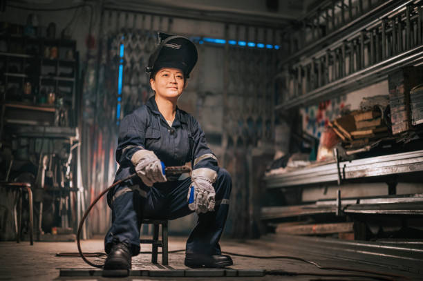 Reliable East Lake, FL Welder & Metal Fabrication Solutions