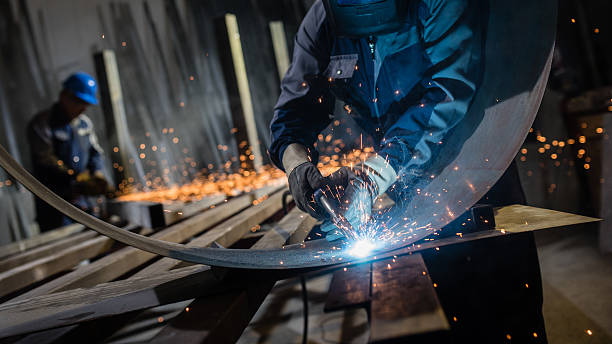 Reliable East Lake, FL Welder & Metal Fabrication Solutions
