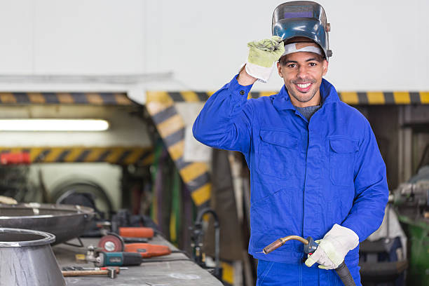  East Lake, FL Welder Pros
